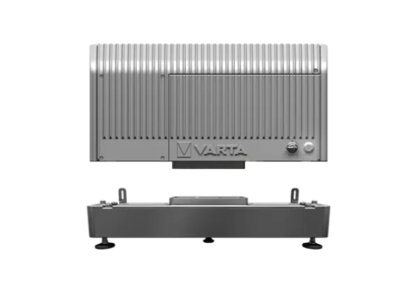 Wall Master Unit + Sockel