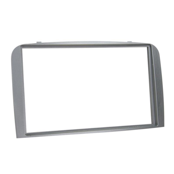 2-DIN RB Alfa Romeo 147 / GT anthrazit