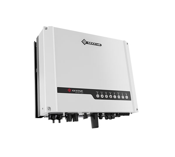 GW5048D-ES (+DC-SWITCH/WIFI/3P-METER) EINPHASIGER HYBRID-WECHSELRICHTER MIT DC-SCHALTER