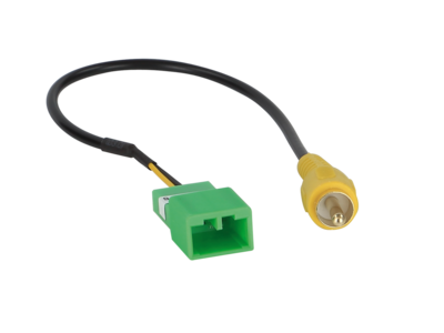 Rückfahrkamera Adapter für Mazda 6 OEM Kamera