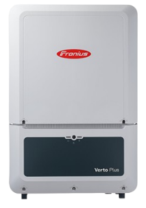 Verto Plus 25.0