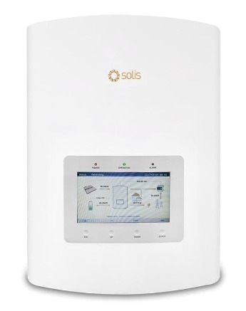 S5 6.0kW Hybrid Inverter