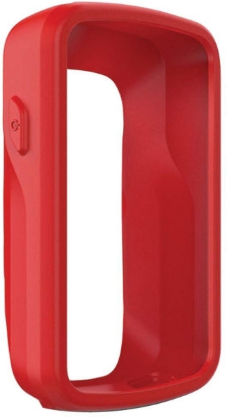 Silikonhülle (Edge 820) rot