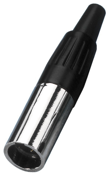 XLR-307P