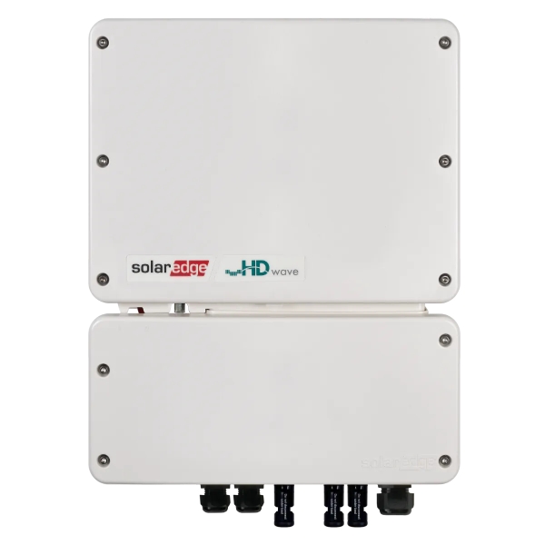 3.0kW 1PH StorEdge Wechselrichter mit HD-Wave-Technologie 1 Phase, 3kW, 1 MPPT, IP65