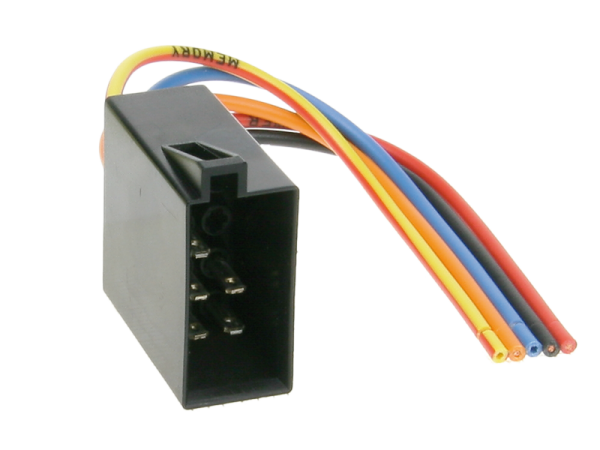 Universal-Umrüstadapter Strom