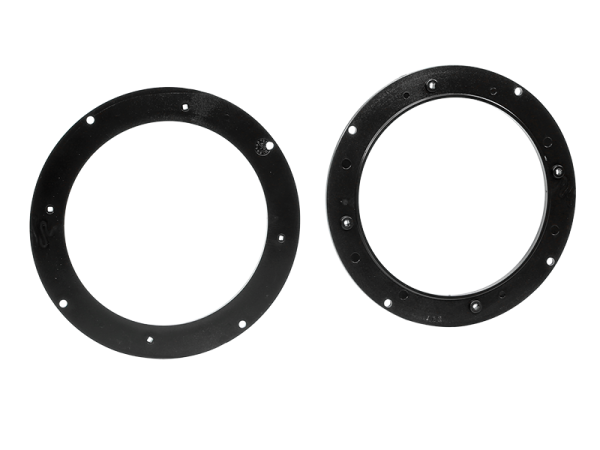 Lautsprecheradapter Ø130mm Peugeot 306