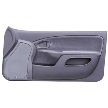 RCS Systeme Citroen Saxo, VTS