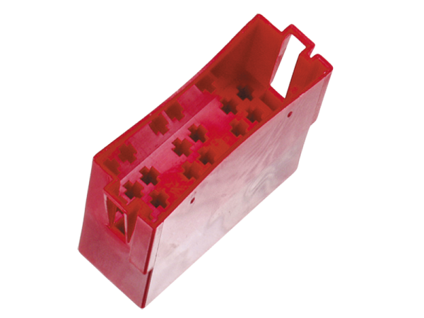 Montageset Mini-ISO Gehäuse