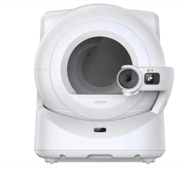 Katzenklo Purobot Ultra