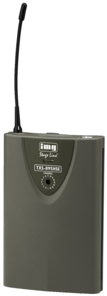 TXS-895HSE