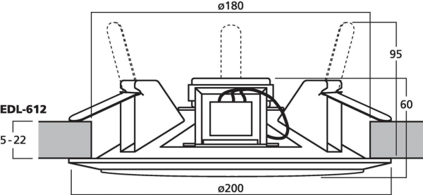EDL-612