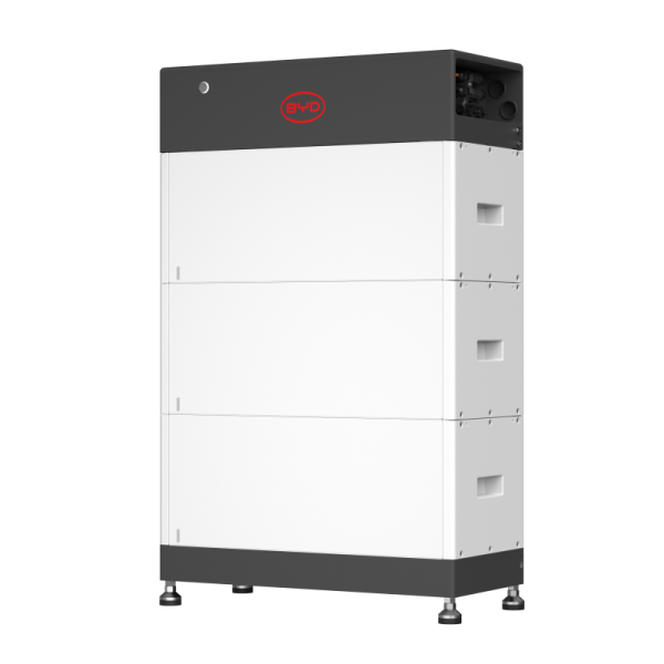 Battery-Box HVS+ 7.7