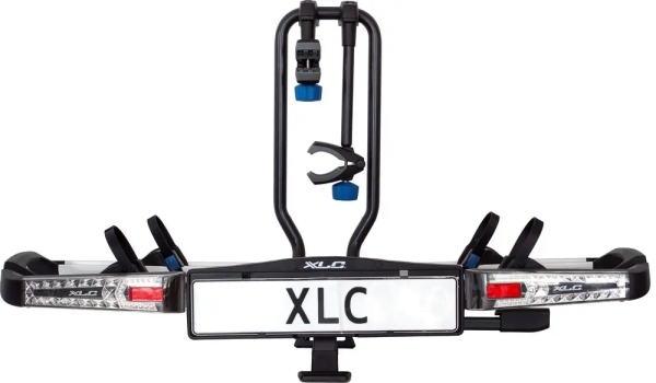 XLC Azura Xtra WT LED 2F Rahmen
