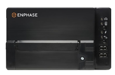 ENVOY-S STD COMMUNICATION GATEWAY