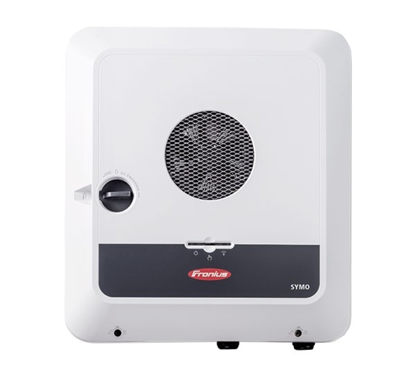 SYMO GEN24 10.0 PV-WR, 2 MPPT, 3-PHASIG