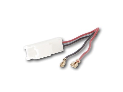 Lautsprecheradapter Alfa , Fiat CHP