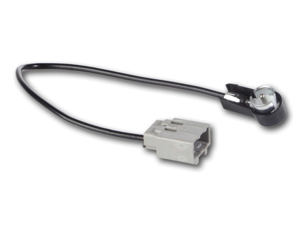 Antennenadapter Kia Oprius ab 08 ISO