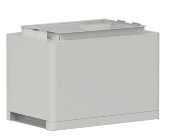 Force H2 FH9637M 96V 3,5kWh Hochvolt-Solarspeicher Batterie einzeln