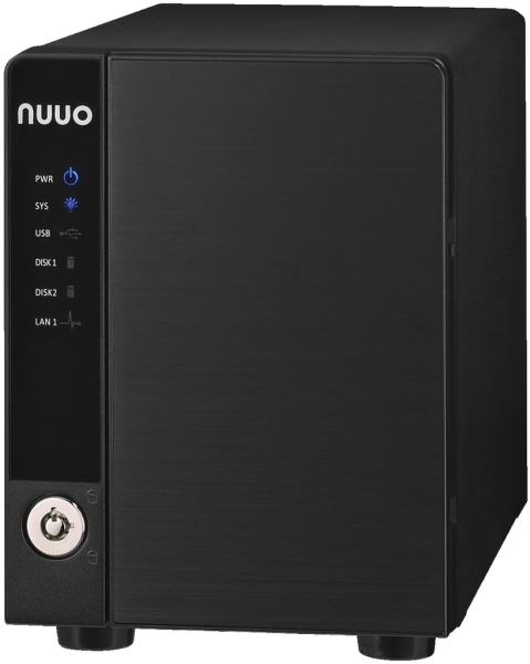 NVR-202