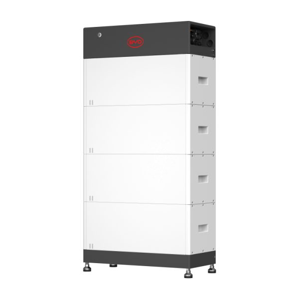 Battery-Box HVM+ 11.0