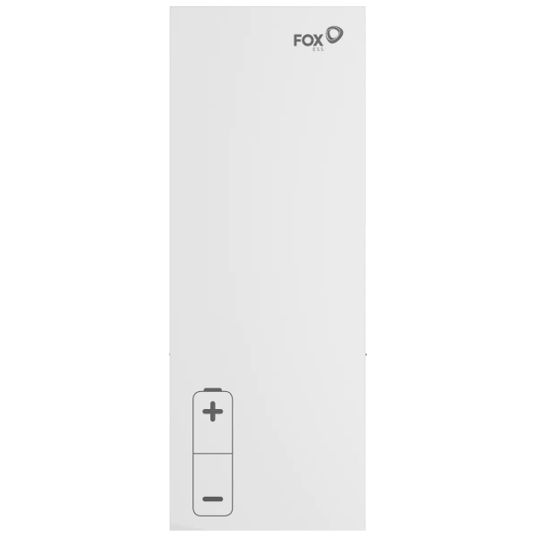 1PH Hybrid Wechselrichter AIO-H1-3.0 (mit WLAN) 1 Phase, 3kW, 2 MPPT, IP65, Hybrid, Current Transfor