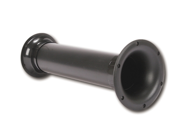 Bassreflexrohr Aero 3-teilig 7 cm CHP