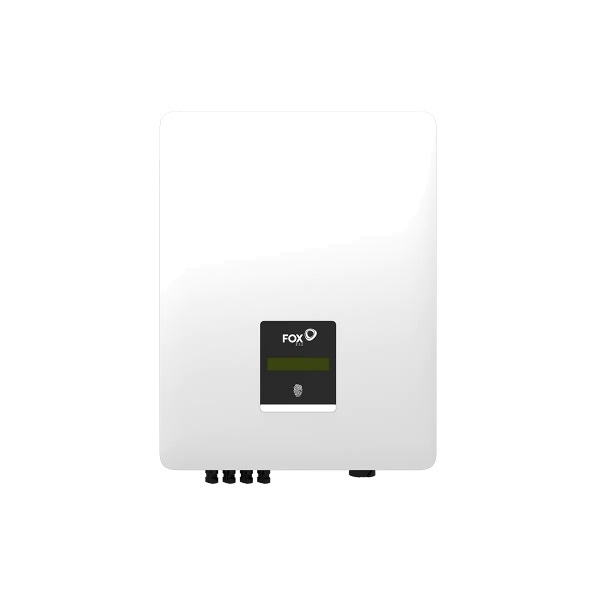 3PH Wechselrichter T3-G3 (mit WLAN) 3 Phase, 3kW, 2 MPPT, IP65, WiFi