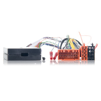 CAN BUS Interface mit 5 Serviceausgängen CHRYSLER 300C ab 05-07, JEEP