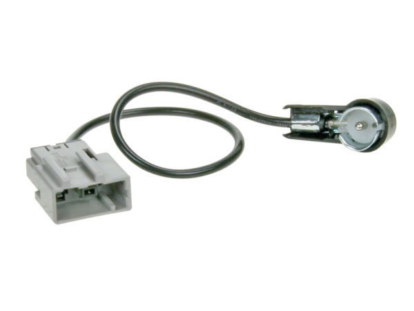 Subaru Antennenadapter