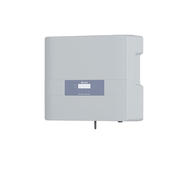 RPI M6A STRANGWECHSELRICHTER DELTA RPI M6A TL MIT WIFI