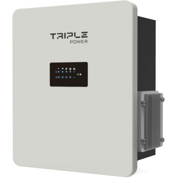 BMS-PARALLEL BOX-II-G2