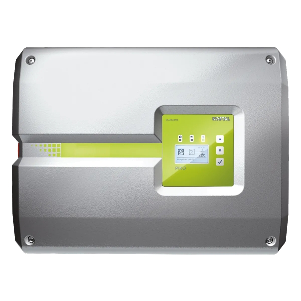 3PH Wechselrichter PIKO 15