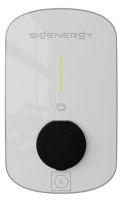 Sigen EV AC Charger 11 kW mit Typ 2 Buchse