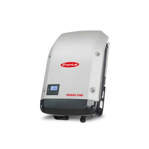 Symo 15.0-3-M, 3PH, 2 MPPT