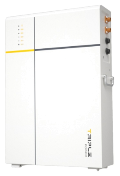 TP-LD53 - 5,3 kWh - LV