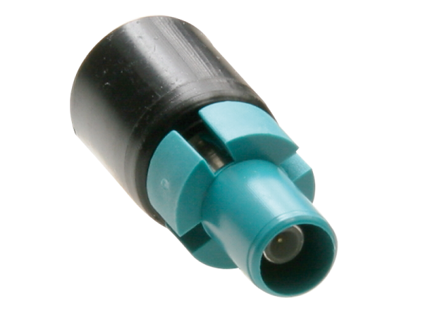 BMW ISO-Radio - Antennenadapter - kurze Version