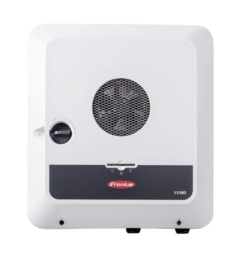 SYMO GEN24 4.0