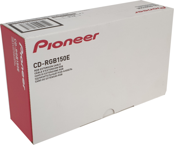 CD-RGB150E