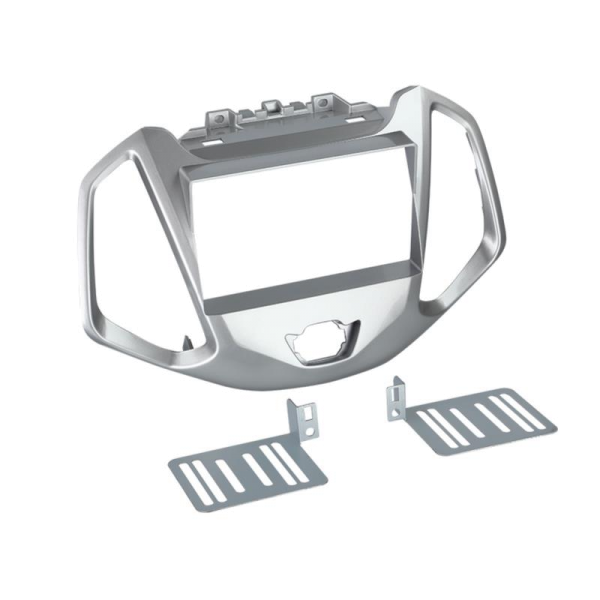 2-DIN RB Ford Ecosport 2014->