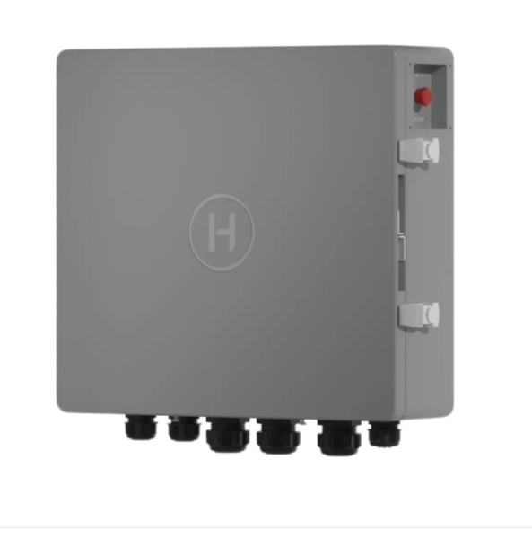 HiBox-63T-G3 Smart Gateway