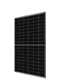 JA Solar 405W Mono PERC Halbzellen MBB (Rahmen schwarz)