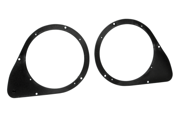 Lautsprecheradapter Ø165mm Fiat Stilo