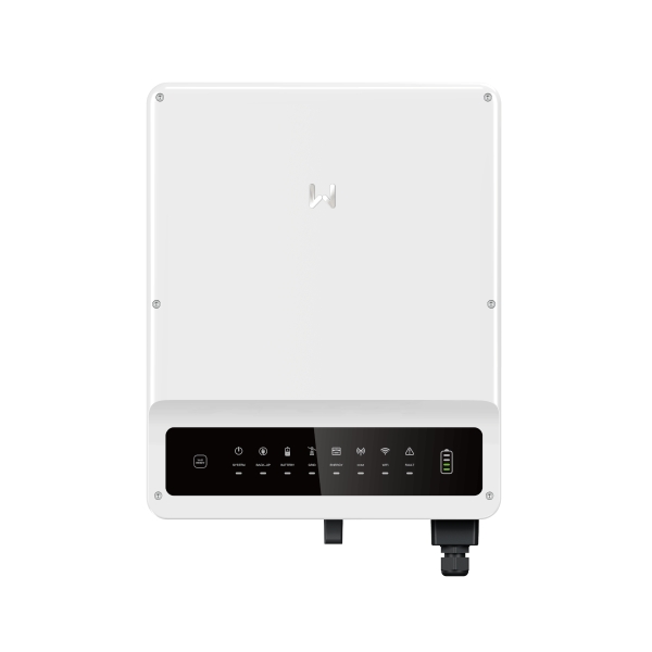 ET Plus 16A - GW6.5KN-ET, 3PH, 2 MPPT