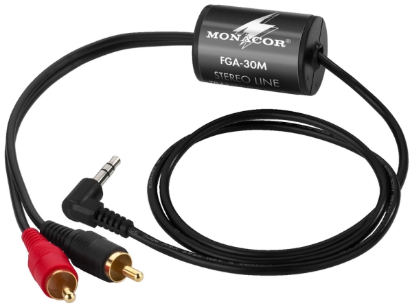 FGA-30M