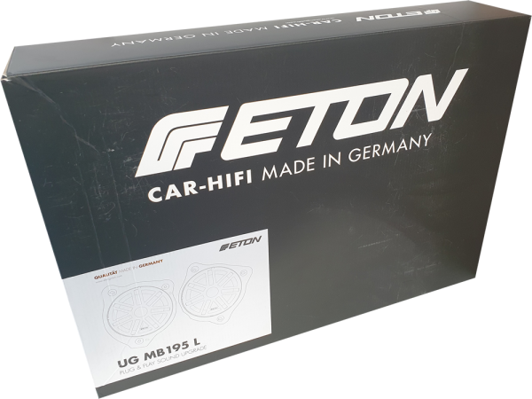 UG MB 195L