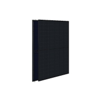 N7s CHSM48RN (DG) (BLH)/F-BH Bifacial Series 455W Full black