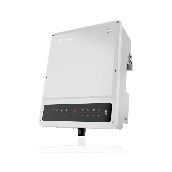 ET Plus - GW10K-ET, 3PH, 2 MPPT