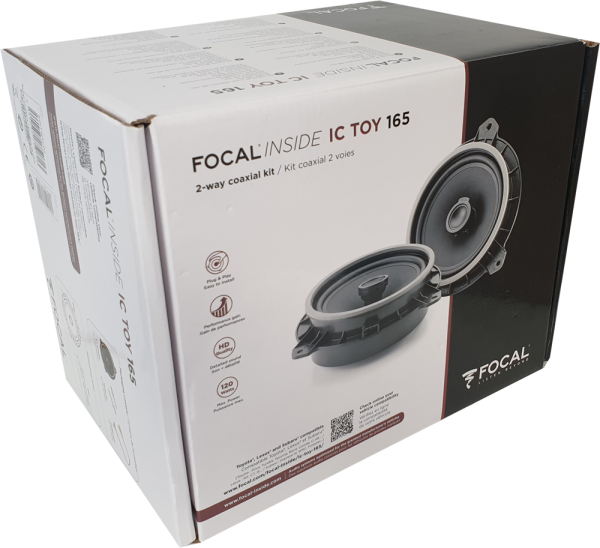 IC165TOY