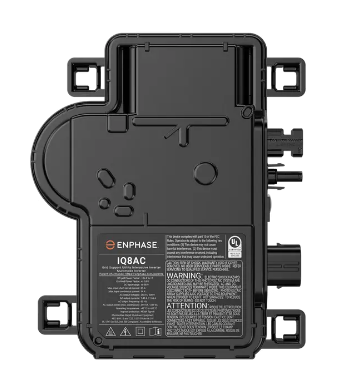 IQ8-AC Micro Wechselrichter